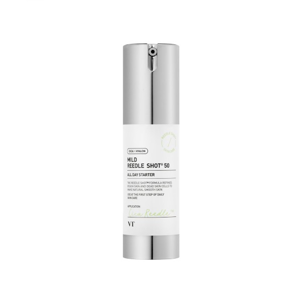 VT Cosmetics – Mild Reedle Shot 50, 30 ml