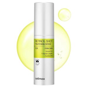Celimax – The Vita-A Retinol Shot Tightening Serum, 30 ml