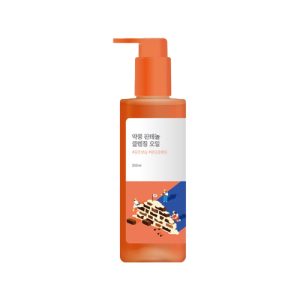 Round Lab – Soybean Panthenol Cleansing Oil, 200 ml